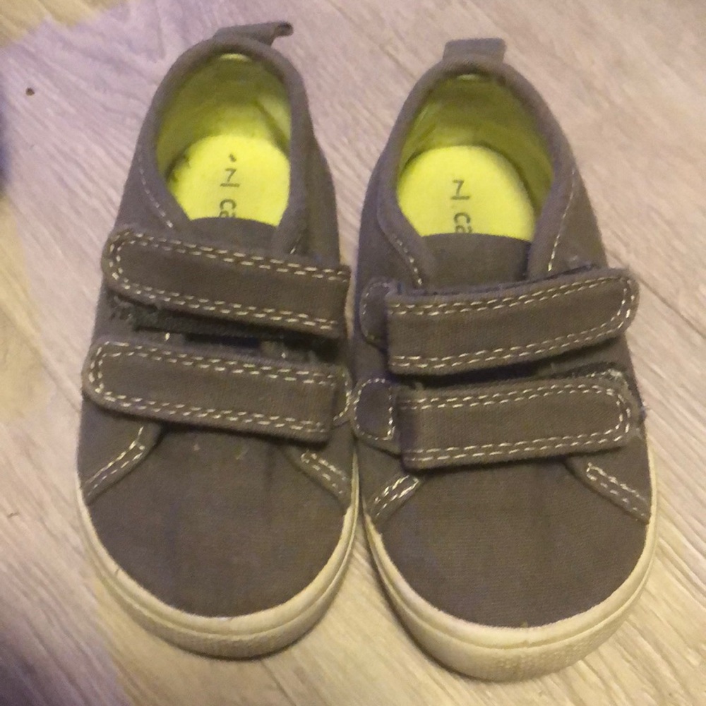 Baby shoes